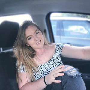 Meet your Posher, Drew